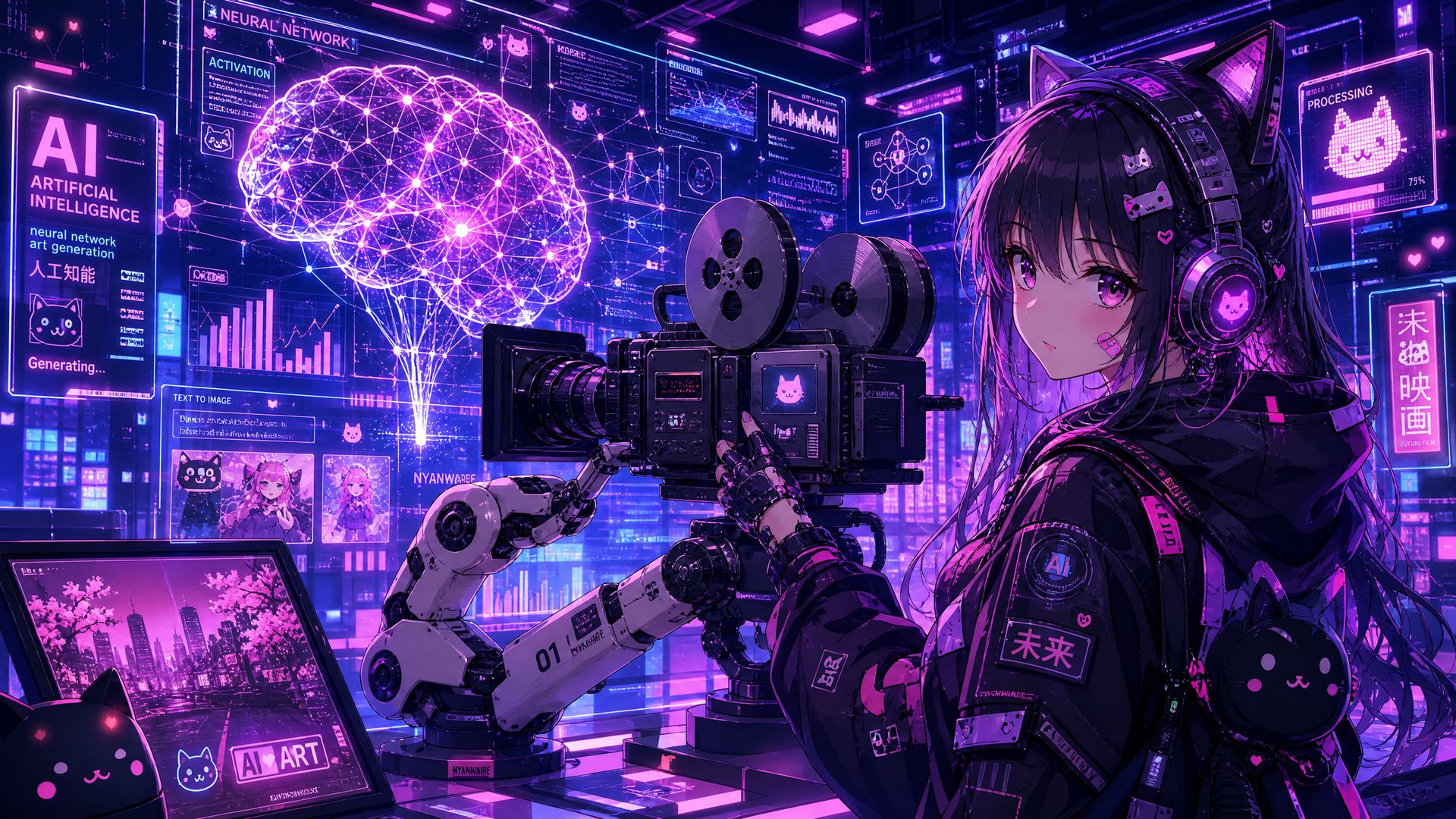 关于人兽